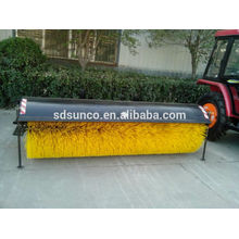 GAS Snow sweeper with CE